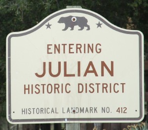Julian